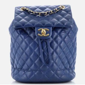 Chanel Urban Spirit